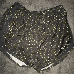 Size Medium Nike shorts